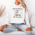 Celebrate the beauty of quirky connections with our comfy hoodie, featuring an adorable illustration of a raccoon and possum sharing a heartwarming hug.